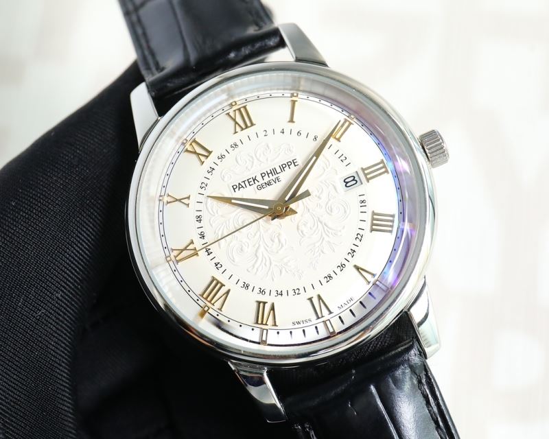 PATEK PHILIPPE Watches